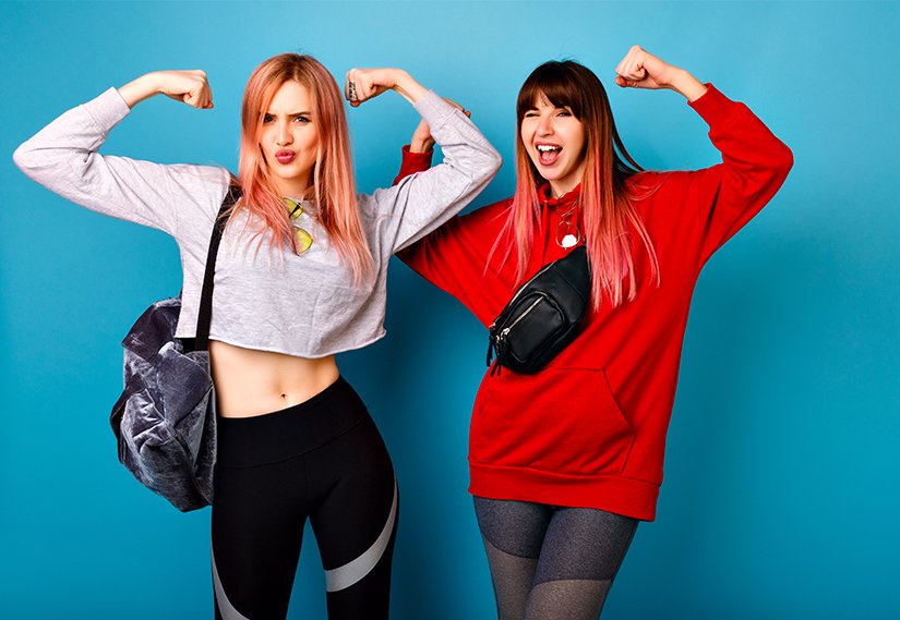 Renk Psikolojisi: Spor Kıyafetlerinizin Rengi Antrenman Motivasyonunuzu Nasıl Etkiler? Renk Psikolojisi: Spor Kıyafetlerinizin Rengi Antrenman Motivasyonunuzu Nasıl Etkiler?