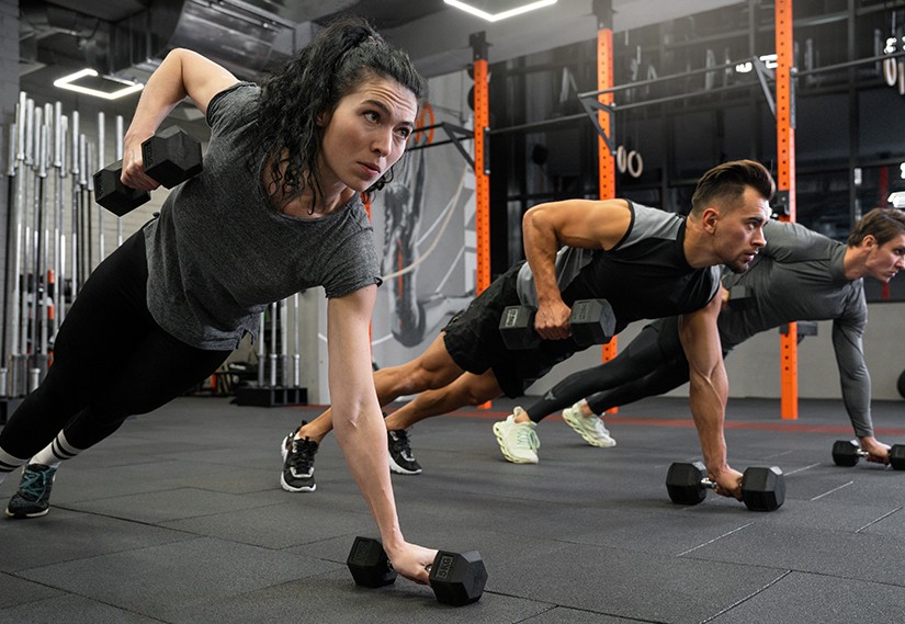 Spor Sakatlıklarını Önleme Rehberi: Isınma ve Soğumanın Altın Kuralları Spor Sakatlıklarını Önleme Rehberi: Isınma ve Soğumanın Altın Kuralları