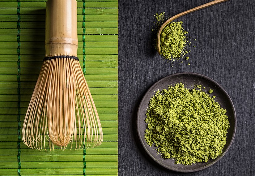 Spordan Önce Bir Fincan Matcha: Egzersiz Veriminizi ve Kalori Yakımınızı İkiye Katlayın Spordan Önce Bir Fincan Matcha: Egzersiz Veriminizi ve Kalori Yakımınızı İkiye Katlayın