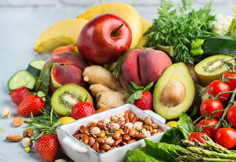 Antrenmandan Maksimum Verim Alın: Spordan Önce ve Sonra Ne Yenmeli? Antrenmandan Maksimum Verim Alın: Spordan Önce ve Sonra Ne Yenmeli?