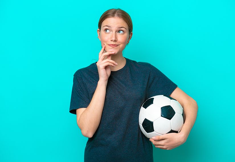 Takım Sporları mı, Bireysel Sporlar mı? Hangi Tür Size Daha Uygun? Takım Sporları mı, Bireysel Sporlar mı? Hangi Tür Size Daha Uygun?