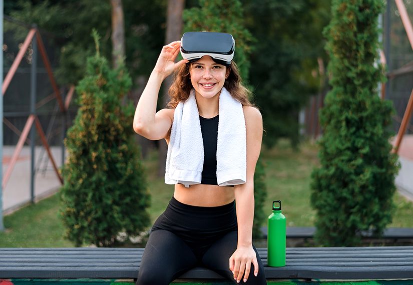 Teknolojinin Spora Etkisi: Giyilebilir Cihazlarla Antrenman Takibi Teknolojinin Spora Etkisi: Giyilebilir Cihazlarla Antrenman Takibi