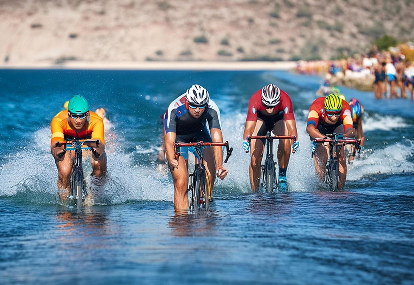 Triatlonda Risk Faktörleri Analizi Triatlonda Risk Faktörleri Analizi