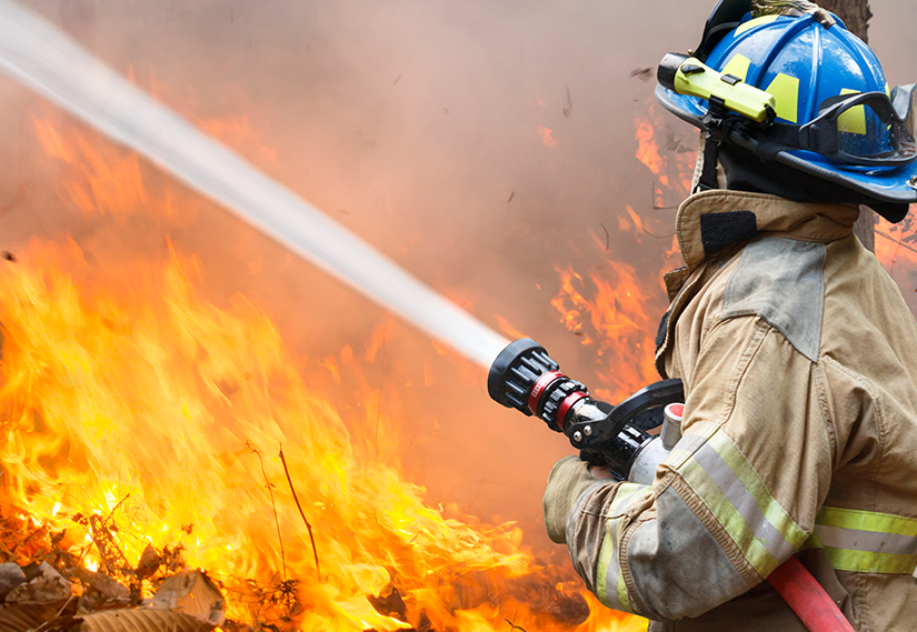 Orman Yangınları Nasıl Engellenebilir Orman Yangınları Nasıl Engellenebilir