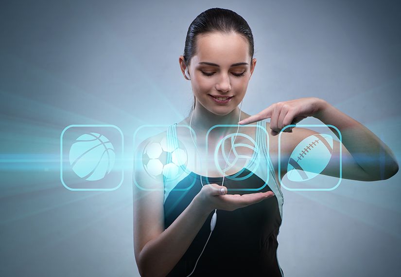 Yapay Zeka Destekli Antrenman Programları: Kişiselleştirilmiş Sporun Geleceği Yapay Zeka Destekli Antrenman Programları: Kişiselleştirilmiş Sporun Geleceği