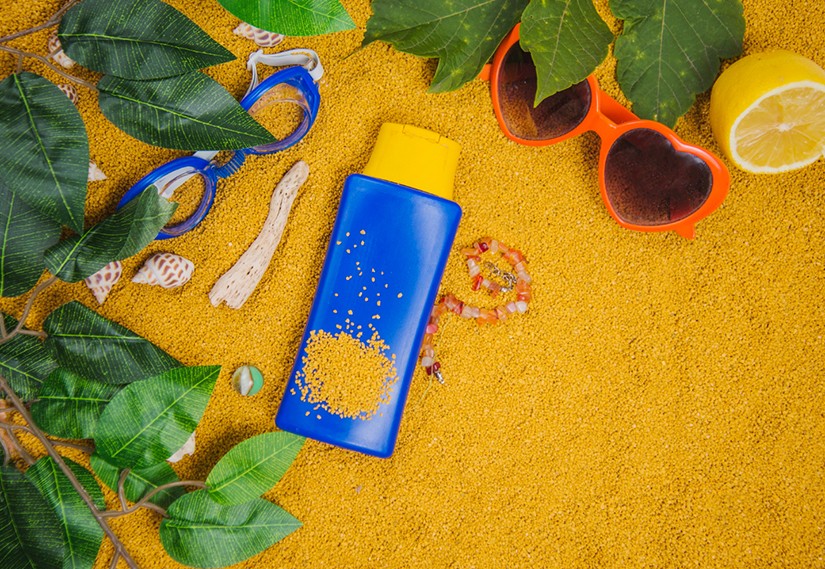 Deniz ve Güneş: Yaz Tatilinde Güneşten Korunma Rehberi Deniz ve Güneş: Yaz Tatilinde Güneşten Korunma Rehberi