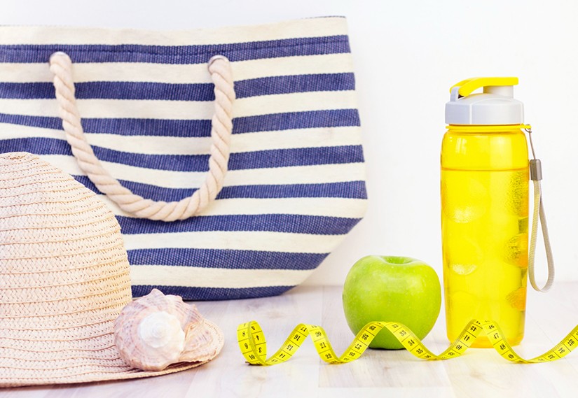 Yazın Plaj Çantanızda Olması Gereken Sağlıklı Atıştırmalıklar Neler? Yazın Plaj Çantanızda Olması Gereken Sağlıklı Atıştırmalıklar Neler?