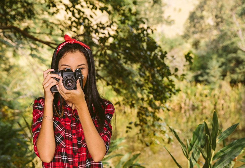 Yeni Başlayanlar İçin Fotoğrafçılık Rehberi: Doğada En İyi Kareler Yeni Başlayanlar İçin Fotoğrafçılık Rehberi: Doğada En İyi Kareler