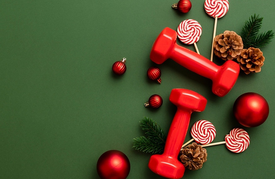 2025’e Fit Bir Başlangıç: Yeni Yıl İçin Spor Hedeflerinizi Belirleyin 2025’e Fit Bir Başlangıç: Yeni Yıl İçin Spor Hedeflerinizi Belirleyin