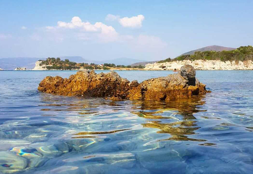 Mutlaka Gidilmesi Gereken 5 Ege Koyu Mutlaka Gidilmesi Gereken 5 Ege Koyu