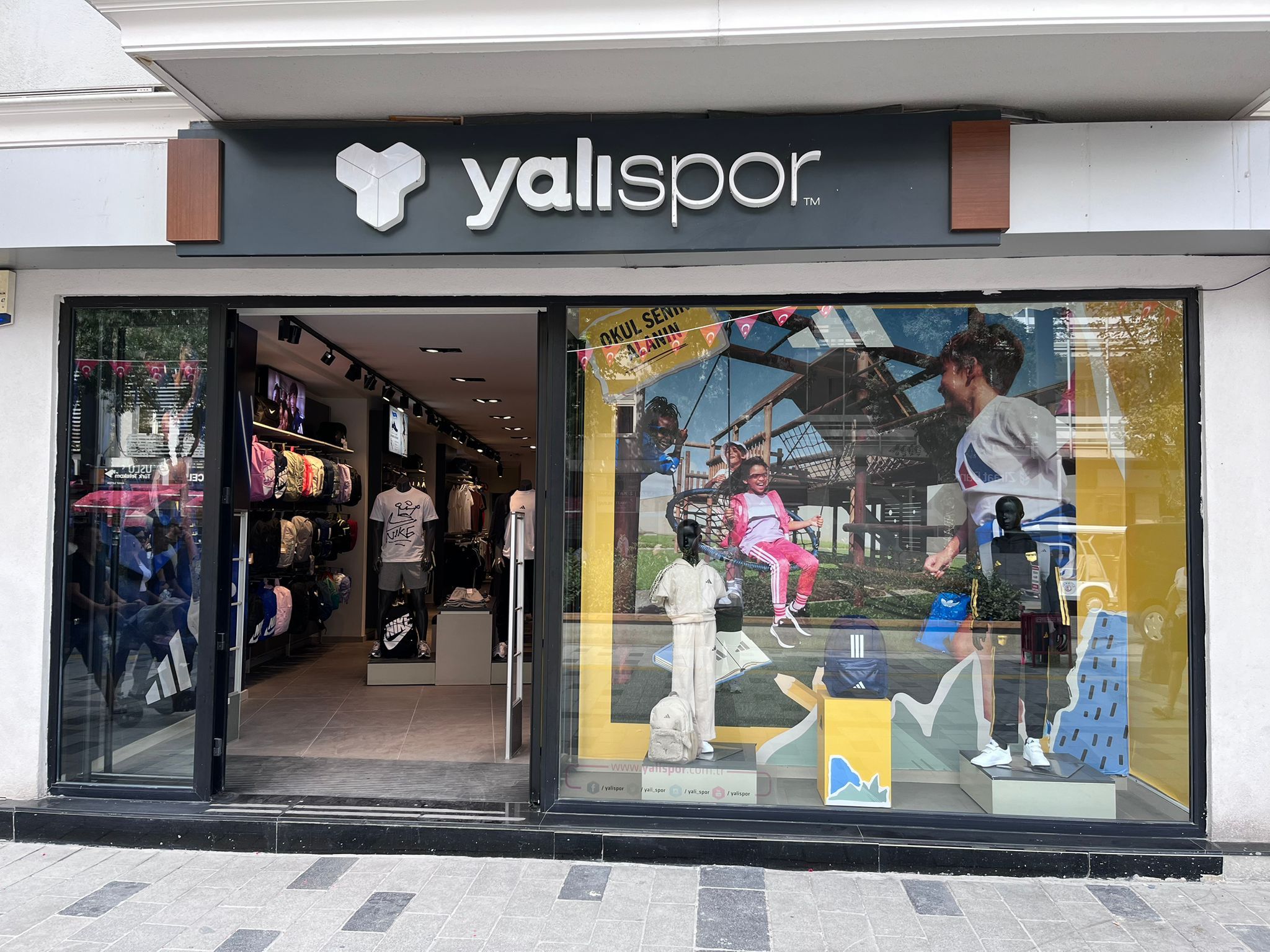 Uşak Yalı Spor