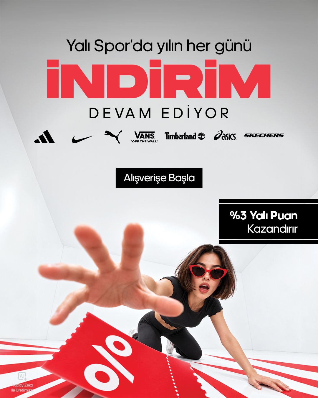 İndirim