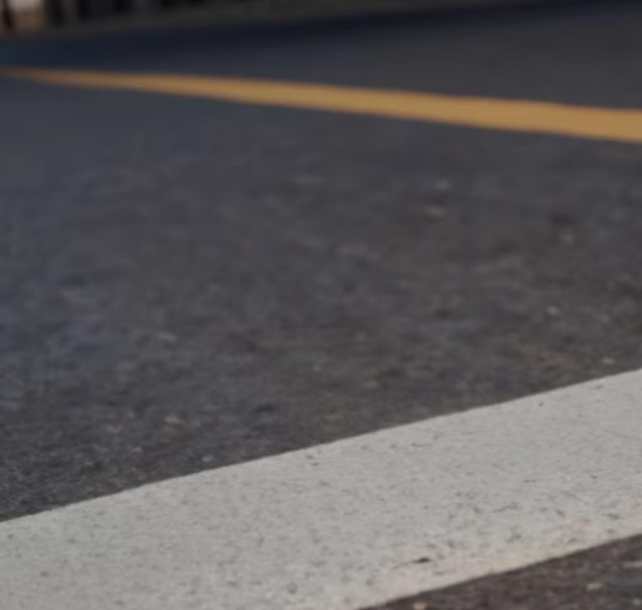Yollar, parklar ve koşu bantları için