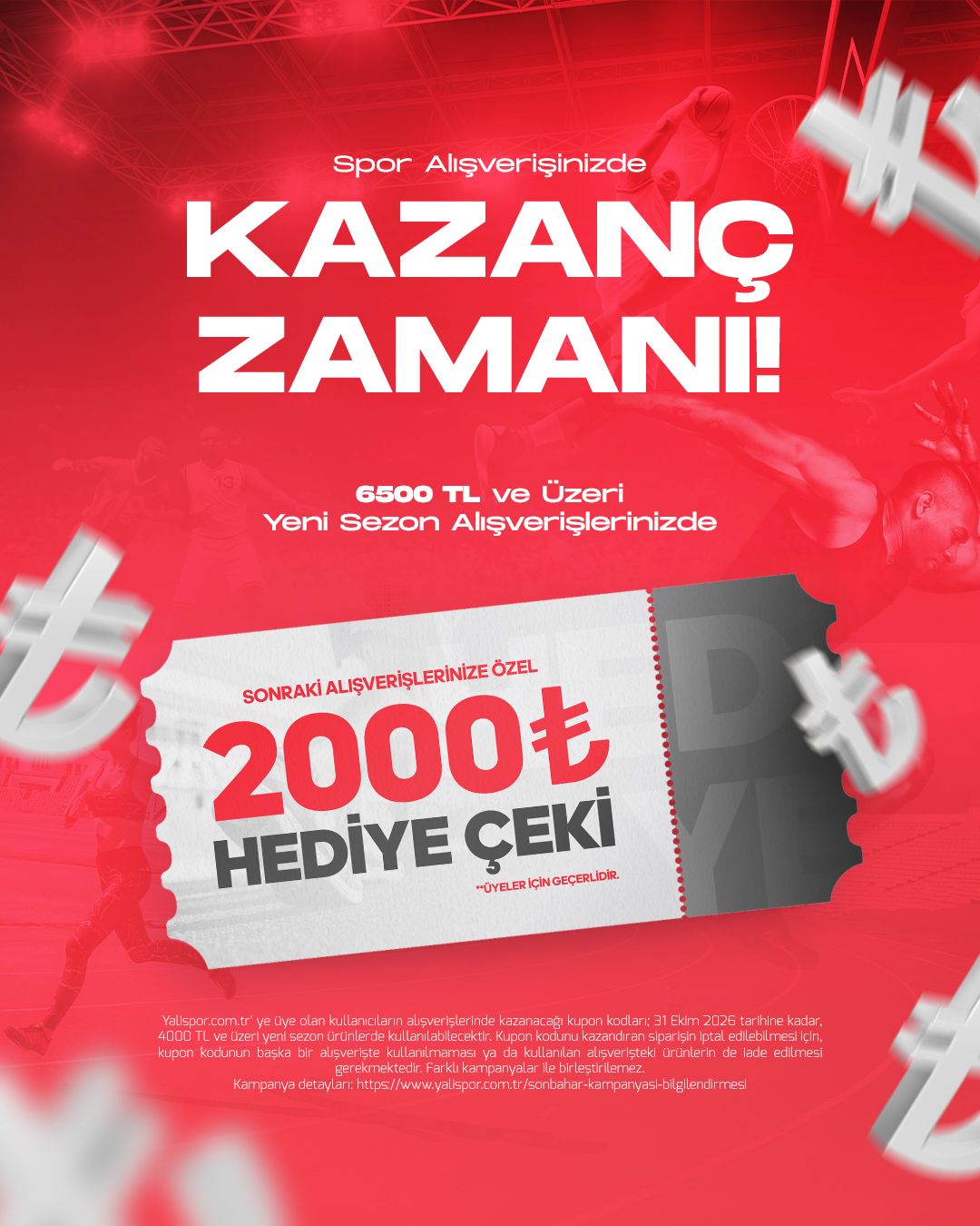 Sonbahar Kampanyası