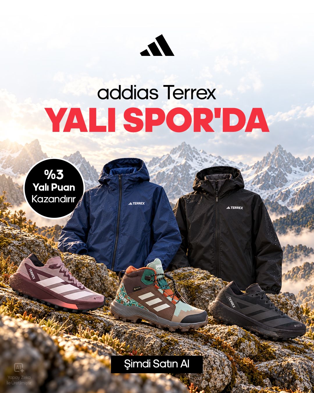 adidas Terrex