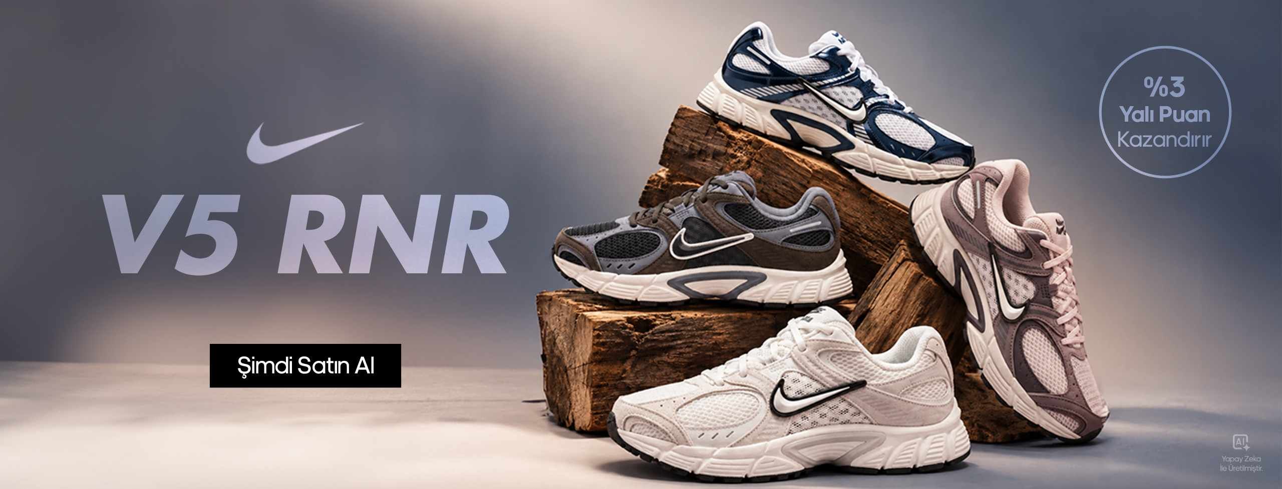 Nike V5 RNR