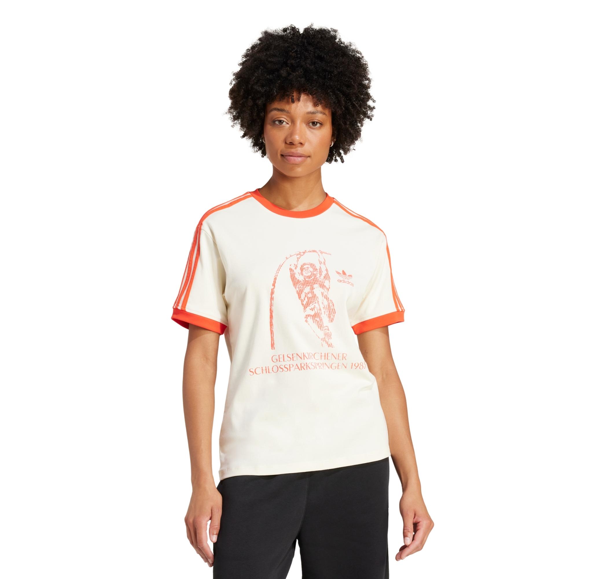 Женская футболка adidas 1983 Tee