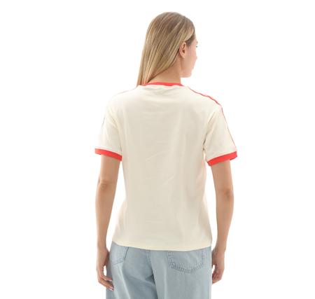 adidas 1983 Tee Kadın T-Shirt Beyaz