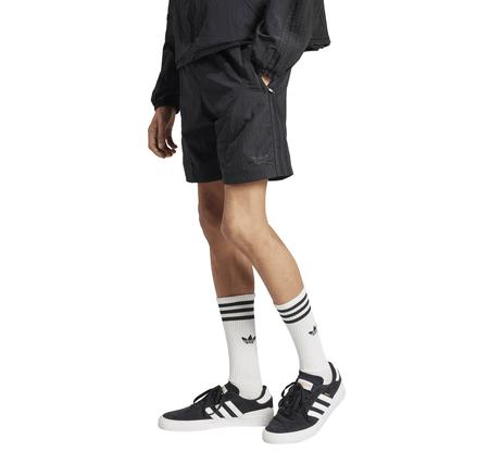 adidas 2000 Shorts Erkek Şort Ve Kapri Siyah