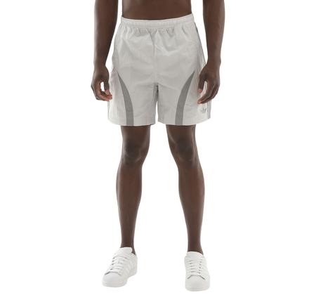 adidas 2000 Shorts Erkek Şort Ve Kapri Gri