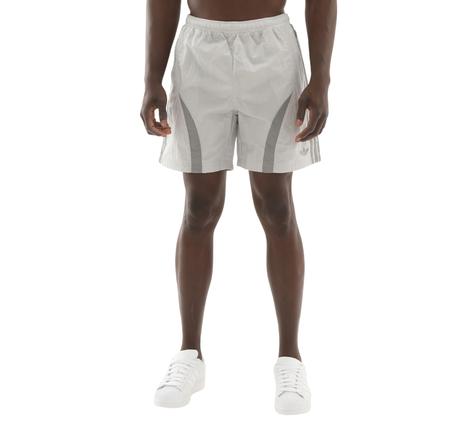 adidas 2000 Shorts Erkek Şort Ve Kapri Gri