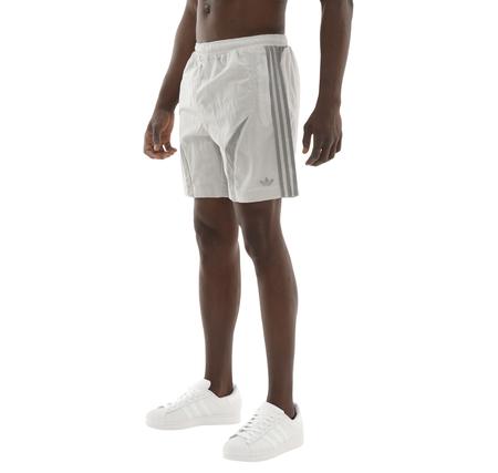 adidas 2000 Shorts Erkek Şort Ve Kapri Gri