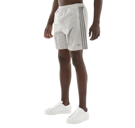 adidas 2000 Shorts Erkek Şort Ve Kapri Gri