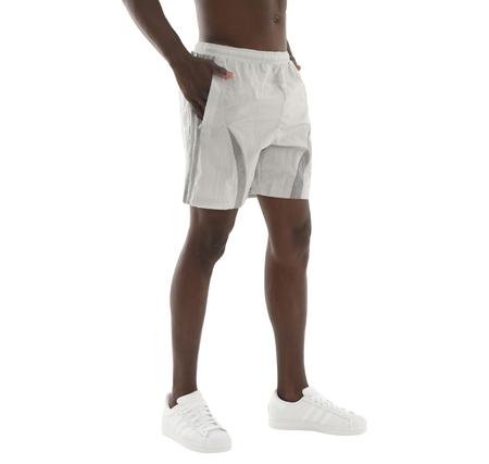 adidas 2000 Shorts Erkek Şort Ve Kapri Gri