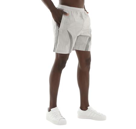 adidas 2000 Shorts Erkek Şort Ve Kapri Gri