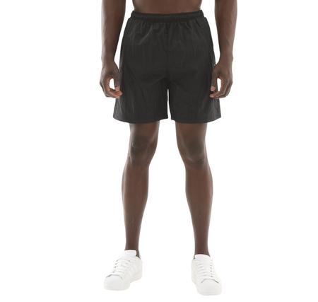 adidas 2000 Shorts Erkek Şort Ve Kapri Siyah