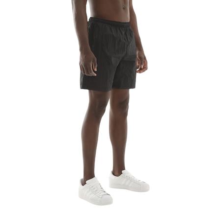 adidas 2000 Shorts Erkek Şort Ve Kapri Siyah