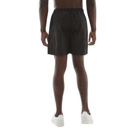adidas 2000 Shorts Erkek Şort Ve Kapri Siyah