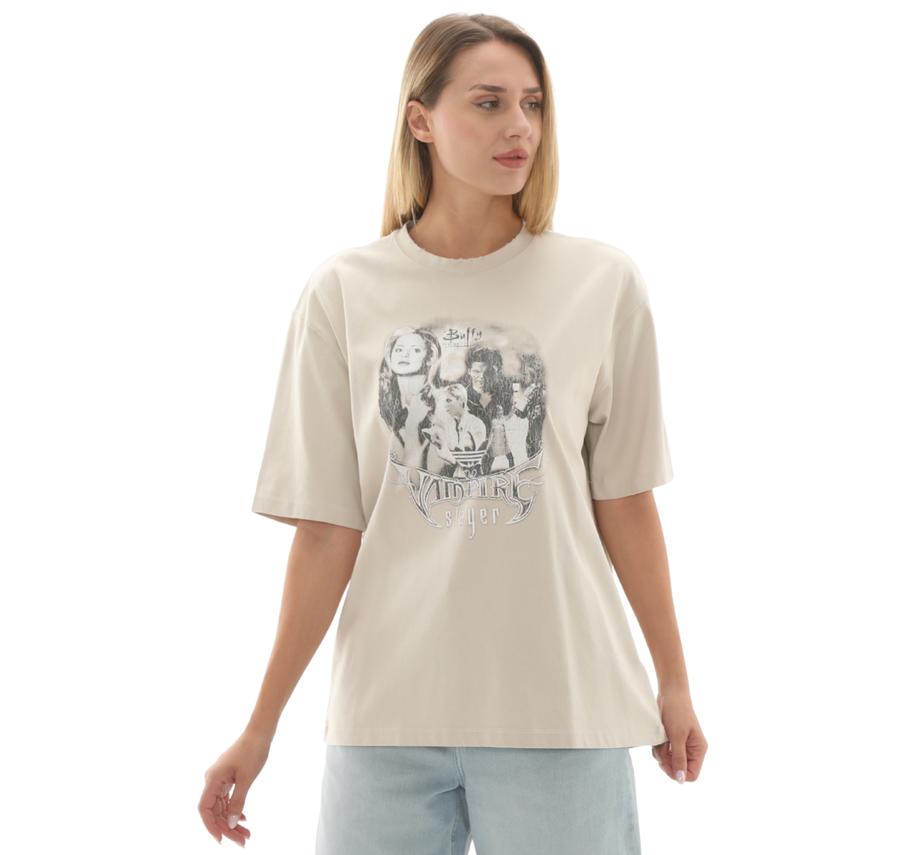 adidas 20Th Century Fox Disney Kadın T-Shirt Bej adidas 20Th Century Fox Disney Kadın T-Shirt Bej