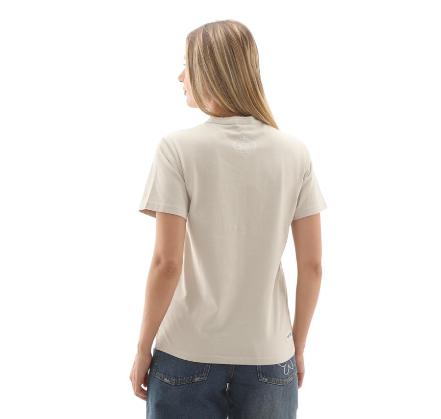 adidas 20Th Century Fox Disney Kadın T-Shirt Bej adidas 20Th Century Fox Disney Kadın T-Shirt Bej