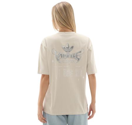 adidas 20Th Century Fox Disney Kadın T-Shirt Bej