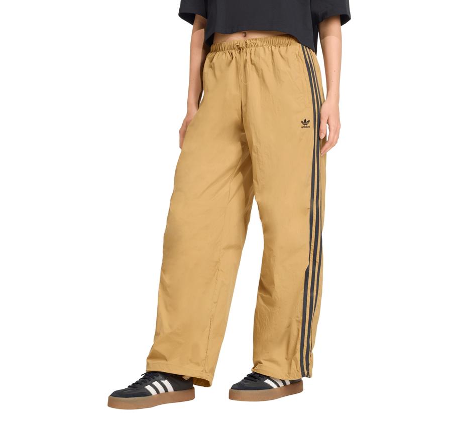 adidas 3 S Para Pant Kadın Eşofman Altı Sarı adidas 3 S Para Pant Kadın Eşofman Altı Sarı