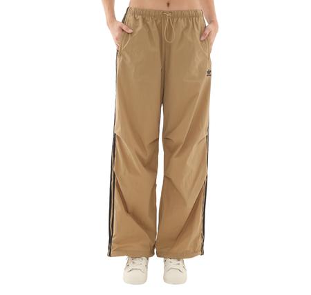 adidas 3 S Para Pant Kadın Eşofman Altı Sarı adidas 3 S Para Pant Kadın Eşofman Altı Sarı