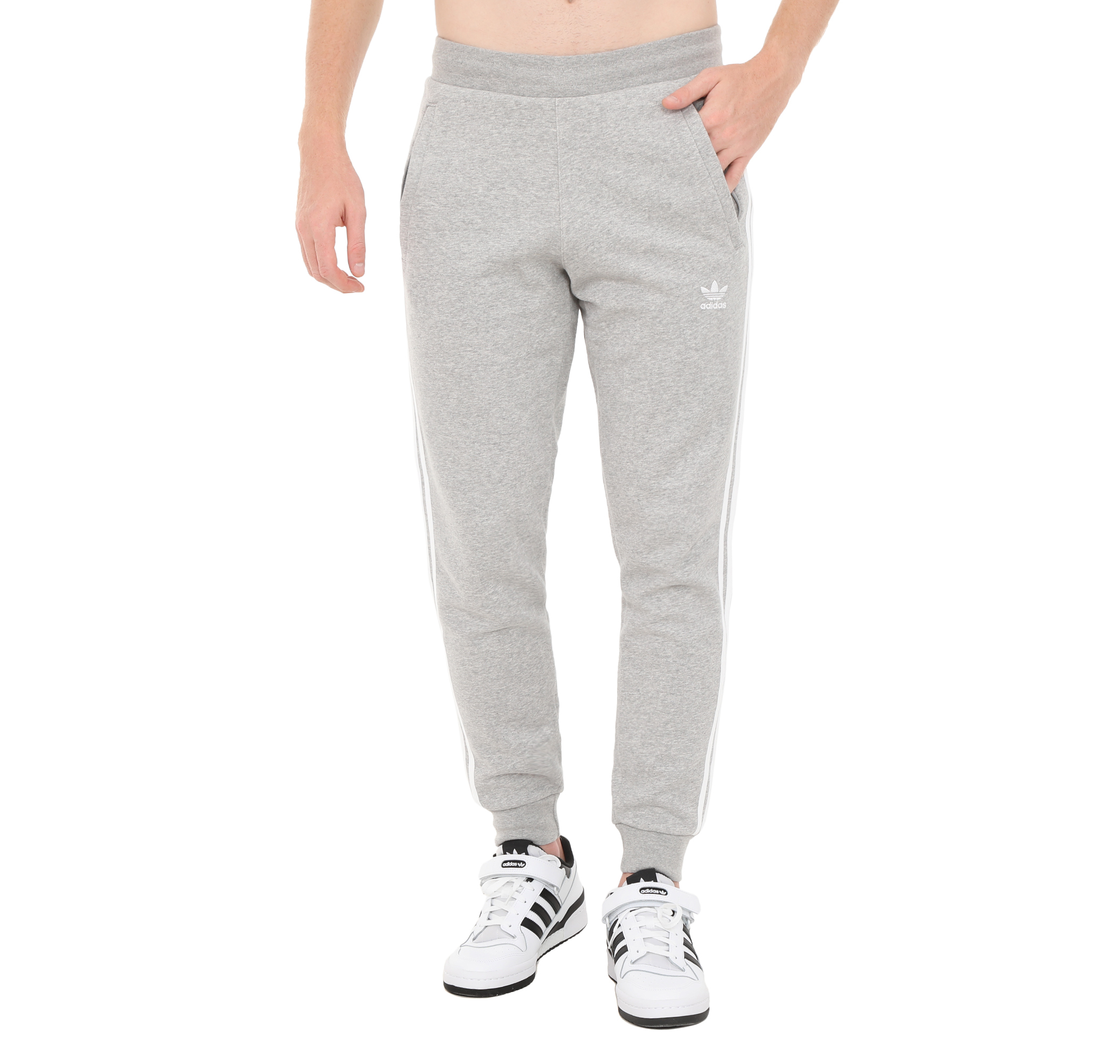 Мужские спортивные штаны adidas 3-Stripes Pant