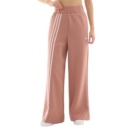 adidas 3 Strıpes Pant Kadın Eşofman Altı Pembe adidas 3 Strıpes Pant Kadın Eşofman Altı Pembe