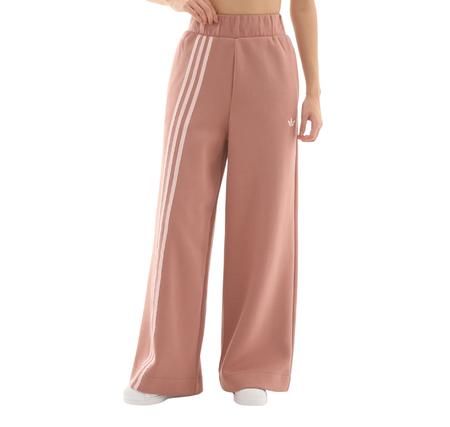 adidas 3 Strıpes Pant Kadın Eşofman Altı Pembe adidas 3 Strıpes Pant Kadın Eşofman Altı Pembe
