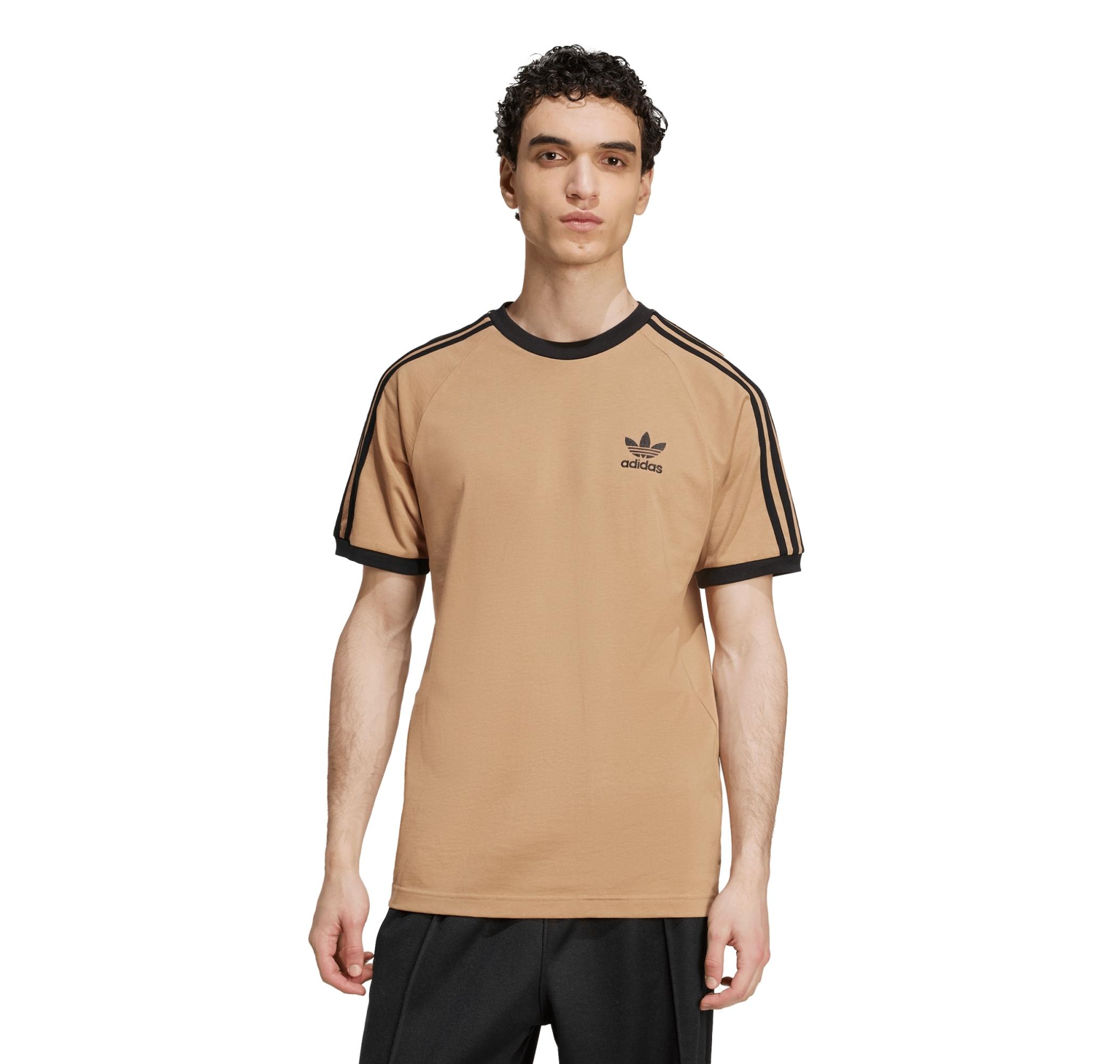 Мужская футболка adidas 3-Stripes Tee