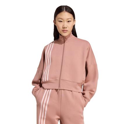 adidas 3 Strıpes Zıpup Kadın Ceket