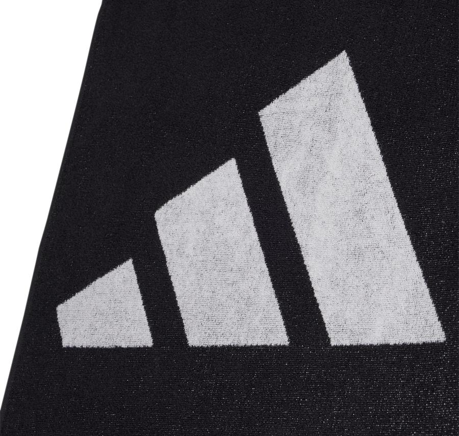adidas 3Bar Towel Smal Havlu Siyah adidas 3Bar Towel Smal Havlu Siyah