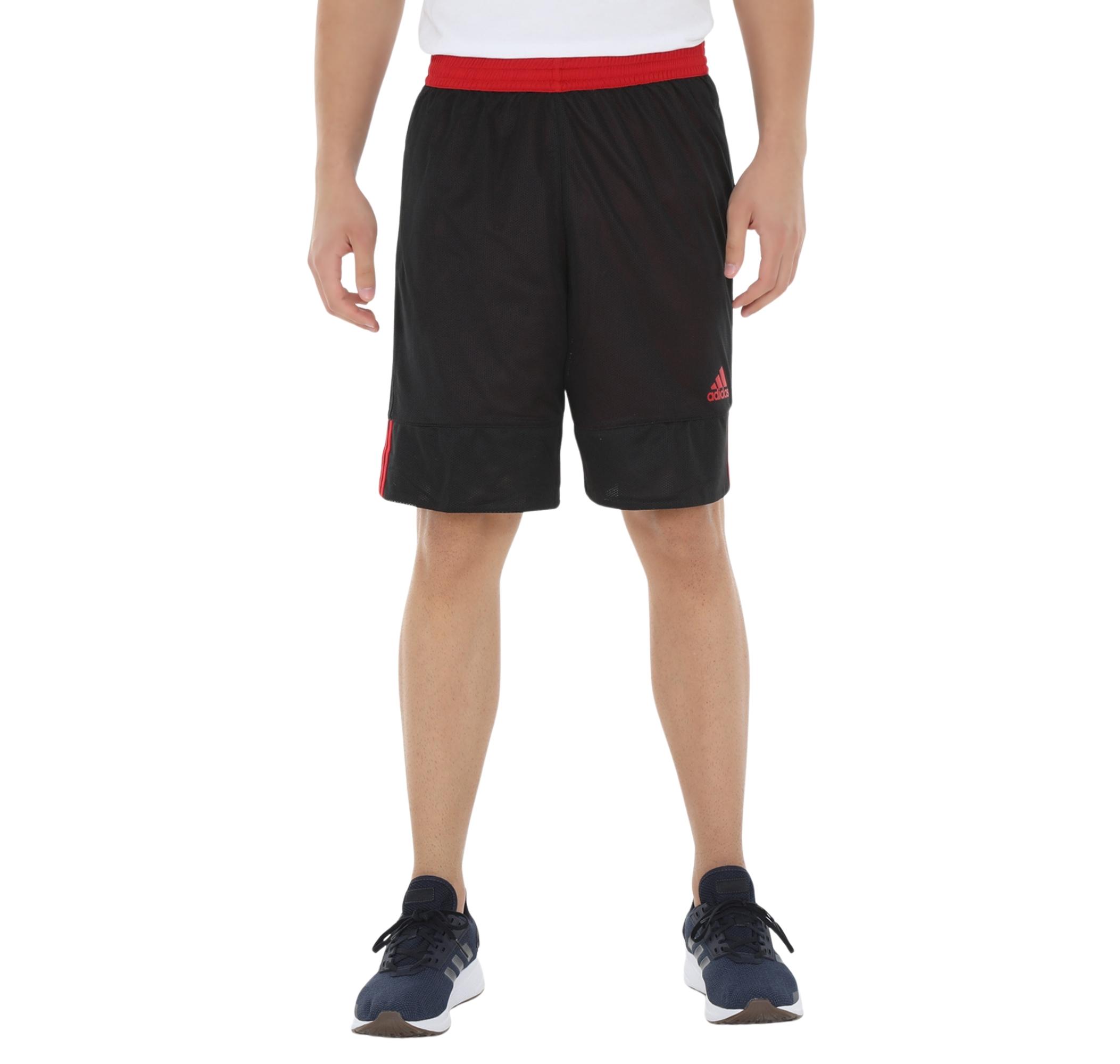 Мужские шорты adidas 3G Spee Rev Shr Kapri