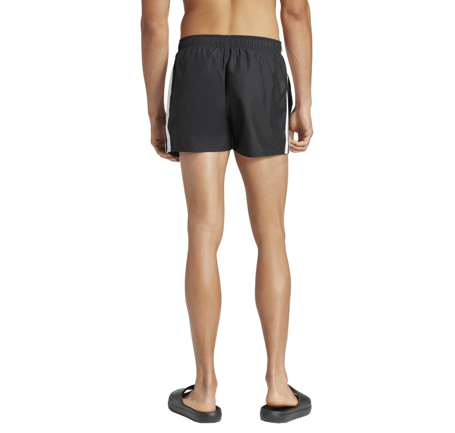 adidas 3S Bld Sh 3In Erkek Mayo Siyah adidas 3S Bld Sh 3In Erkek Mayo Siyah