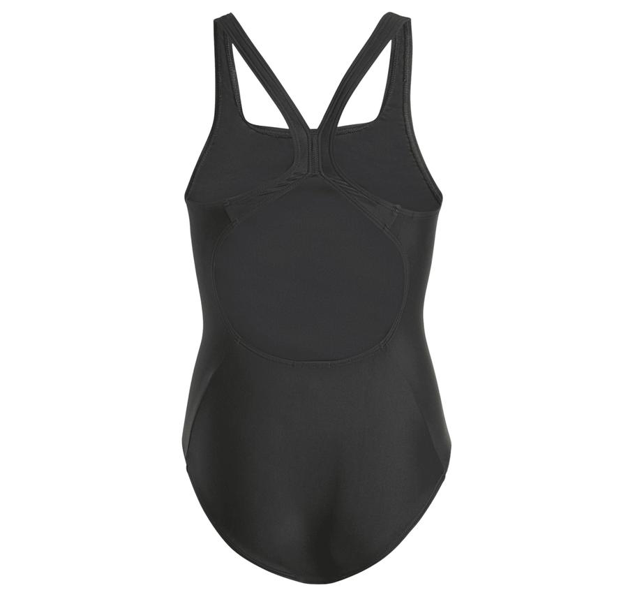 adidas 3S Bld Swımsuıt Çocuk Mayo Siyah adidas 3S Bld Swımsuıt Çocuk Mayo Siyah