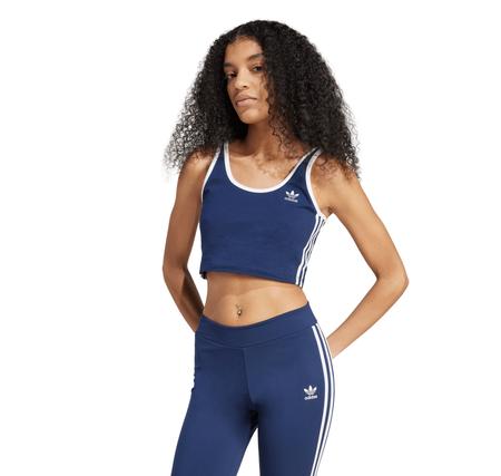 adidas 3S Bra Top Kadın T-Shirt