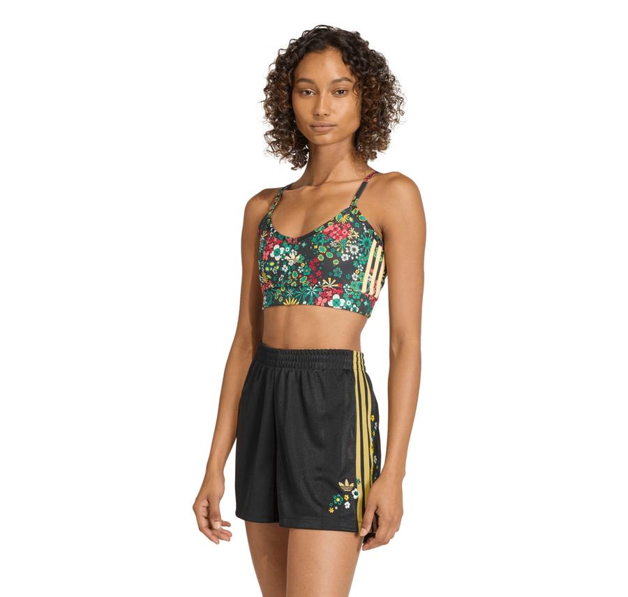 adidas 3S Bralet Kadın adidas 3S Bralet Kadın