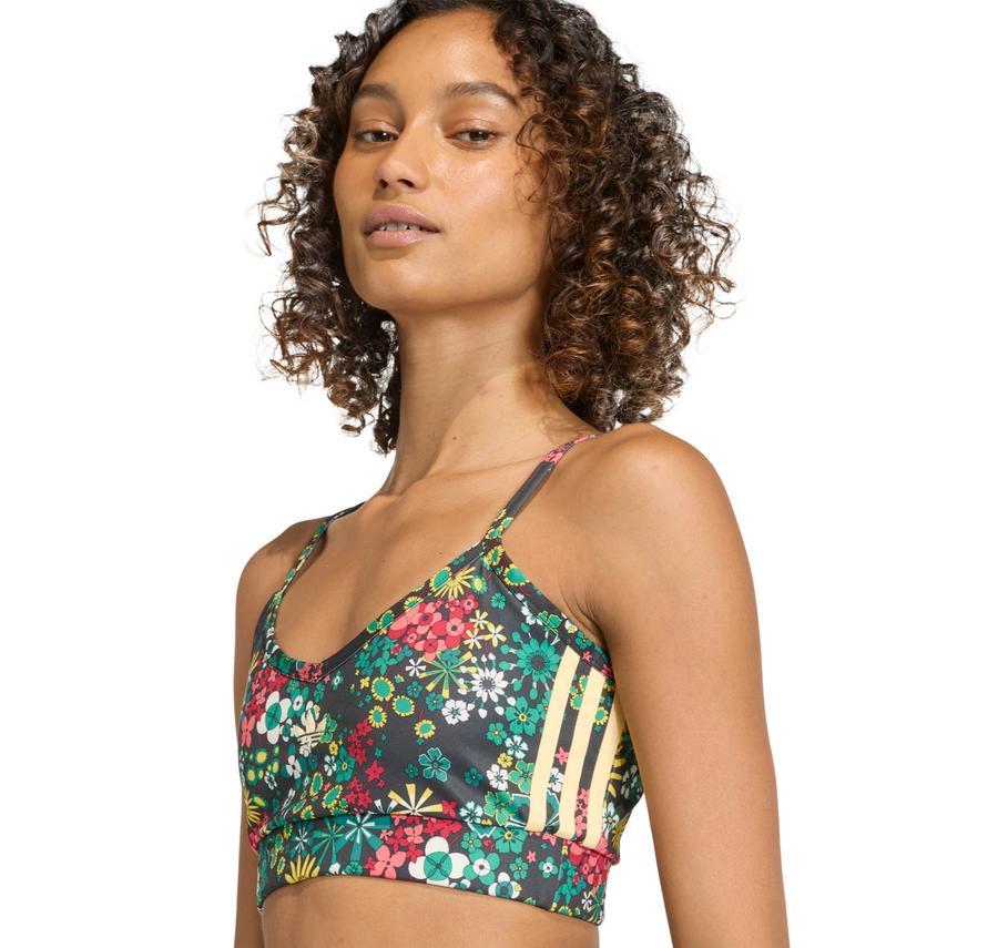 adidas 3S Bralet Kadın adidas 3S Bralet Kadın