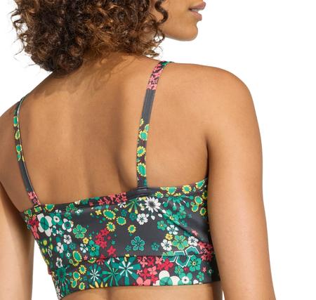 adidas 3S Bralet Kadın adidas 3S Bralet Kadın